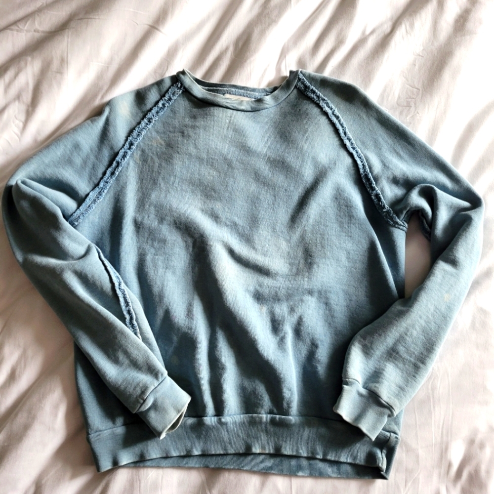 Olderbrother Sweater